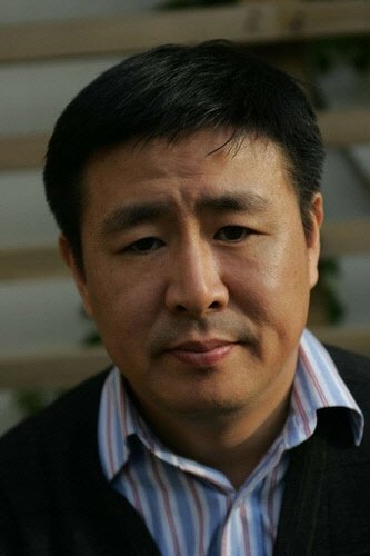 박기용 신임 영진위원장 <영화진흥위원회 제공>